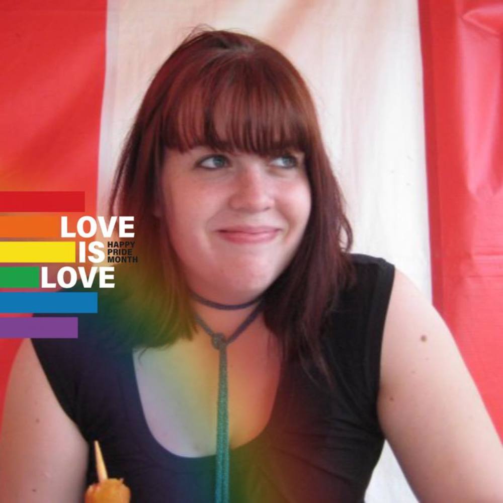 Meet your Posher, Blair